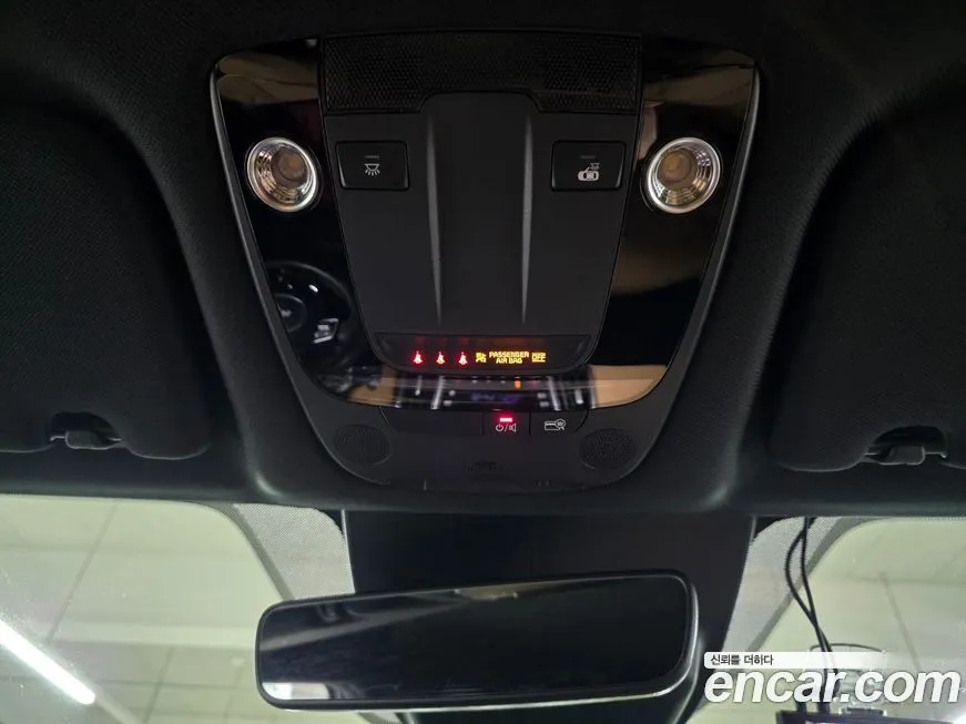 Kia Sorento 2022 из KR, фото 5