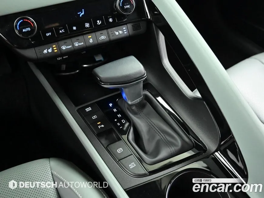 Hyundai AVANTE — фото 9