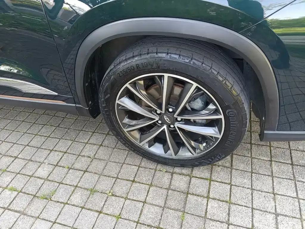 Chery Tiggo 8 PRO — фото 9