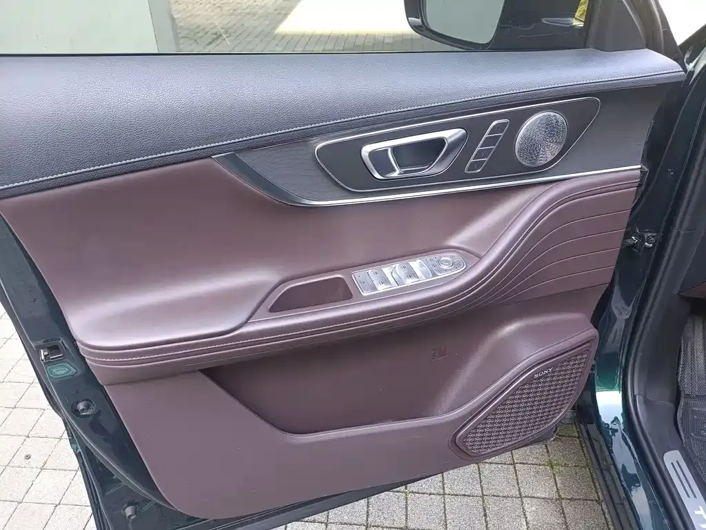 Chery Tiggo 8 PRO — фото 6