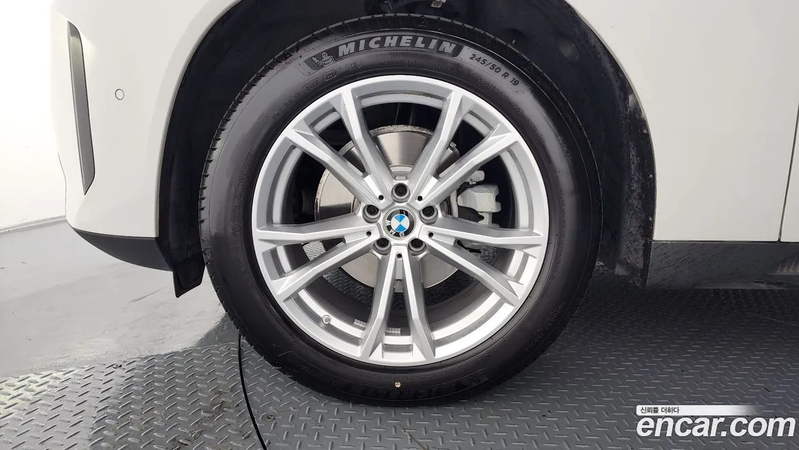 BMW X3 2025 из KR, фото 10