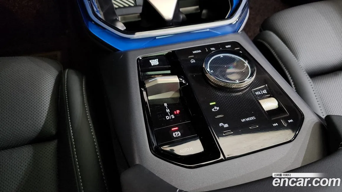 BMW X3 2025 из KR, фото 9