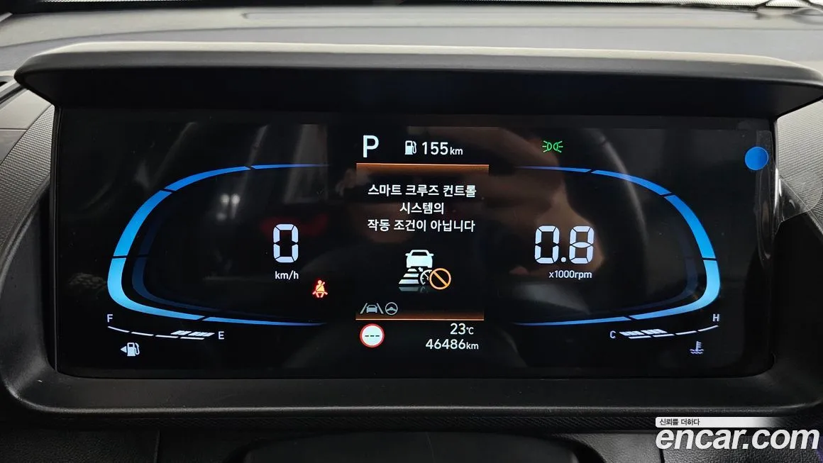 Hyundai Casper — фото 4