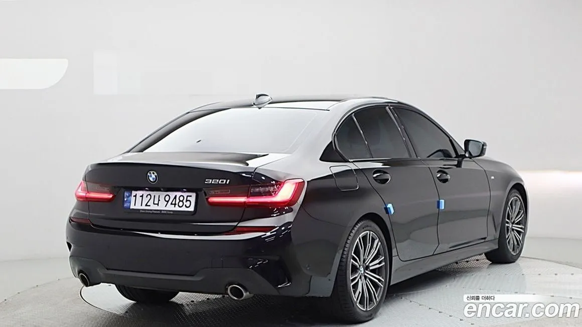 BMW 3-Series — фото 6