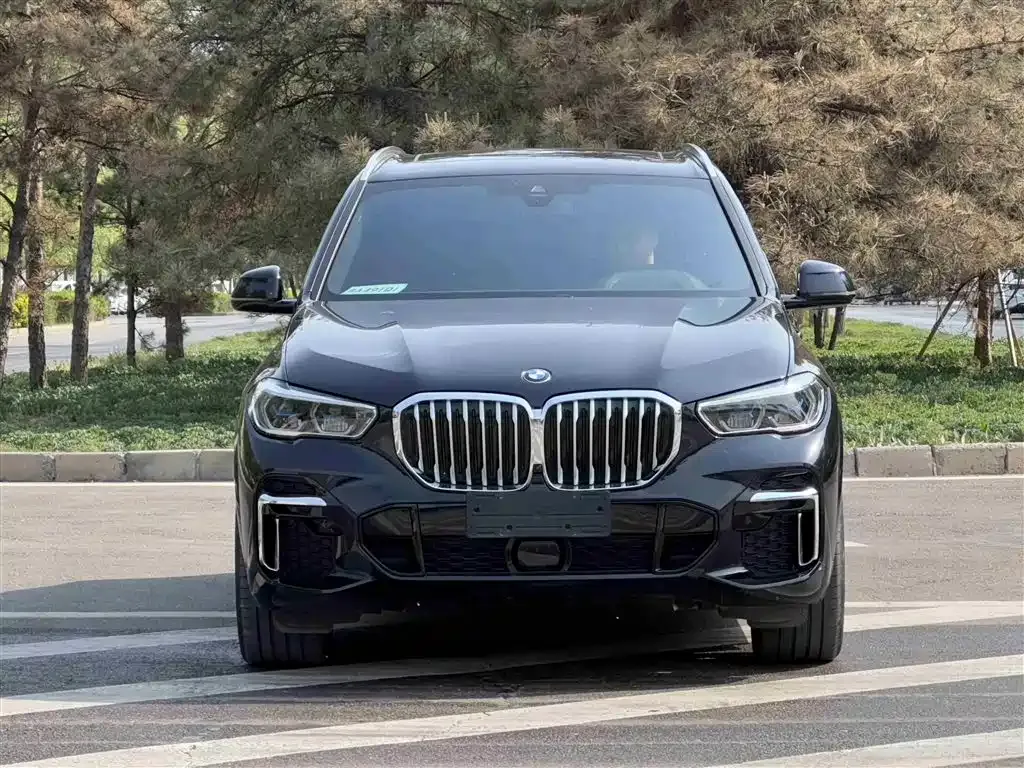 BMW X5 — фото 10