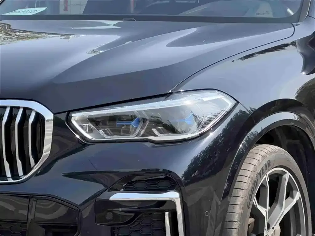 BMW X5 — фото 4