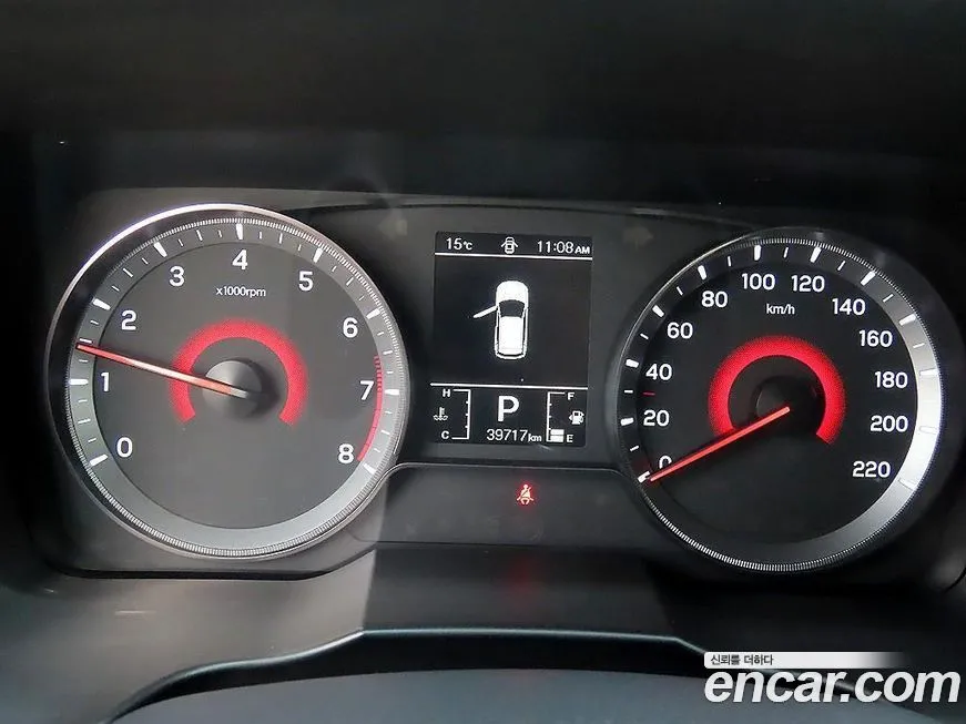 KG Mobility (Ssangyong) TIBOLI 2024 из KR, фото 2