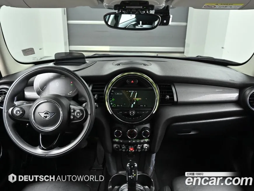 Mini Cooper 2021 из KR, фото 8