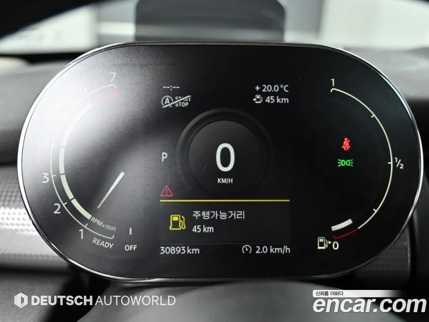 Mini Cooper 2021 из KR, фото 10