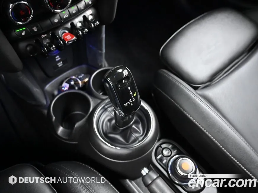 Mini Cooper 2021 из KR, фото 6