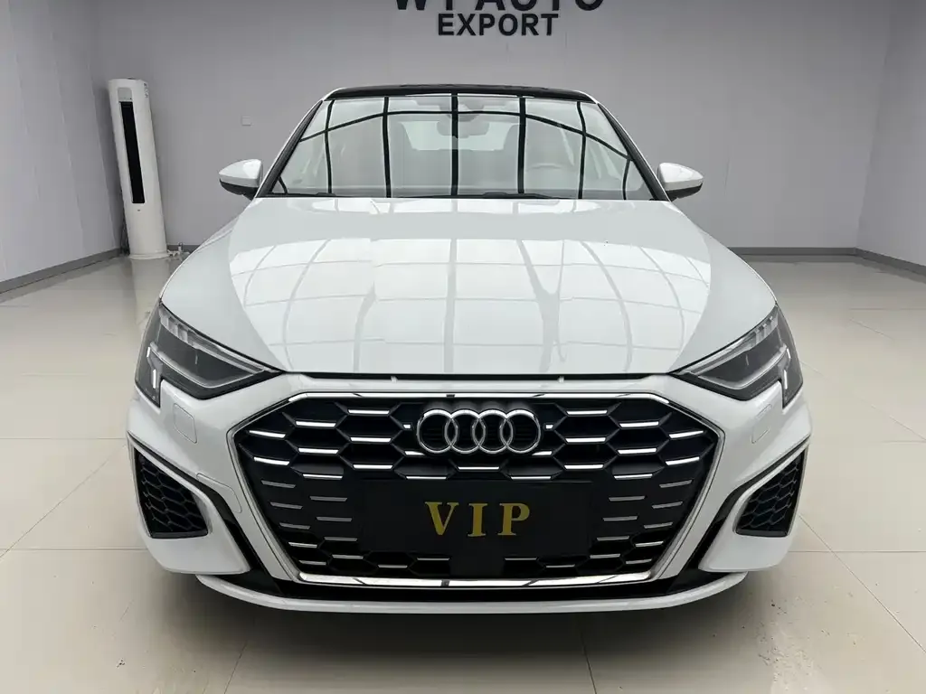 Audi A3 — фото 4