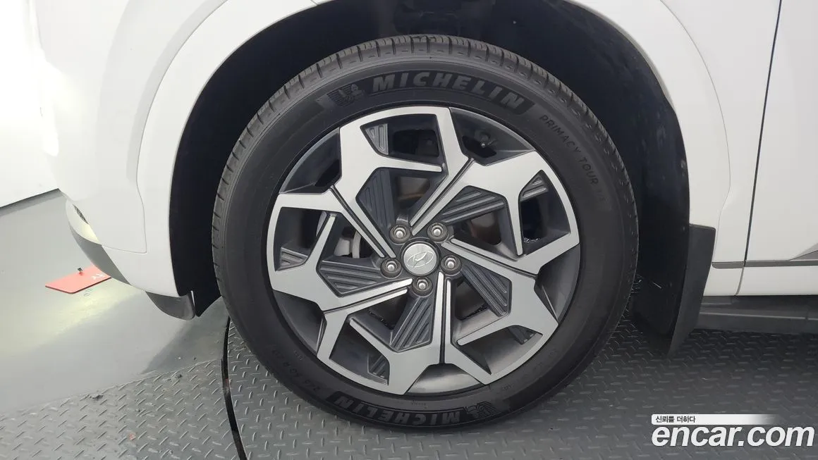 Hyundai Palisade — фото 10