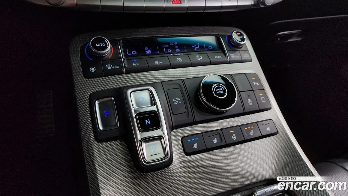 Hyundai Palisade — фото 8