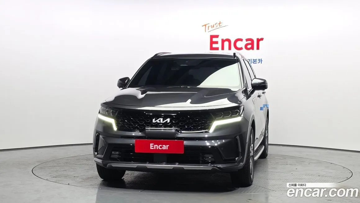 Kia Sorento — фото 4