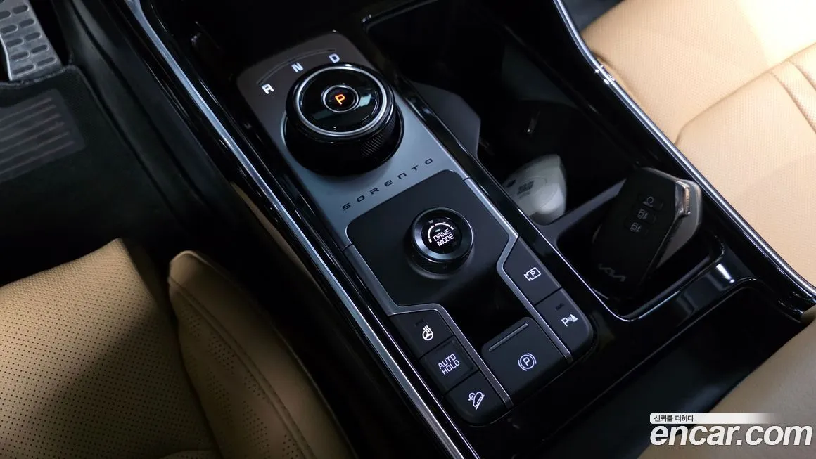 Kia Sorento — фото 5