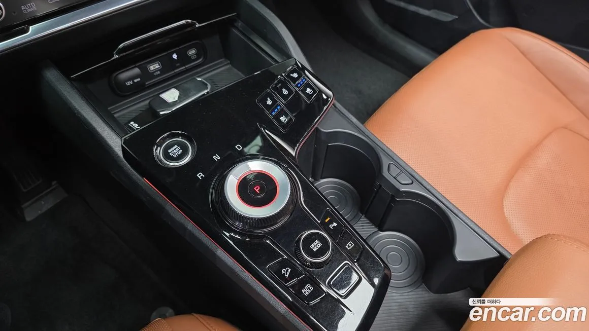 Kia Sportage — фото 10