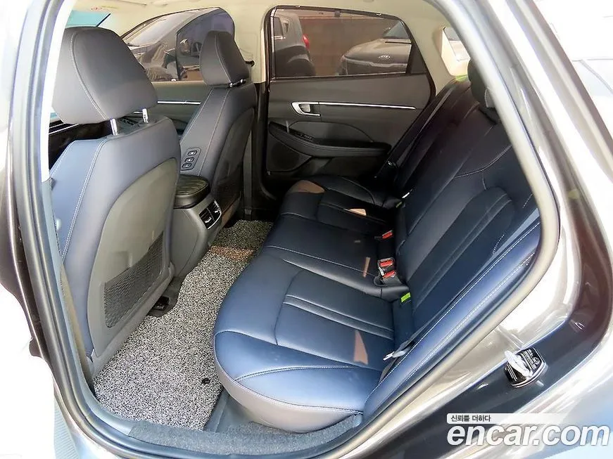 Hyundai Sonata 2024 из KR, фото 7