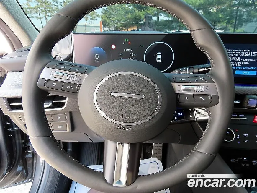 Hyundai Sonata 2024 из KR, фото 5