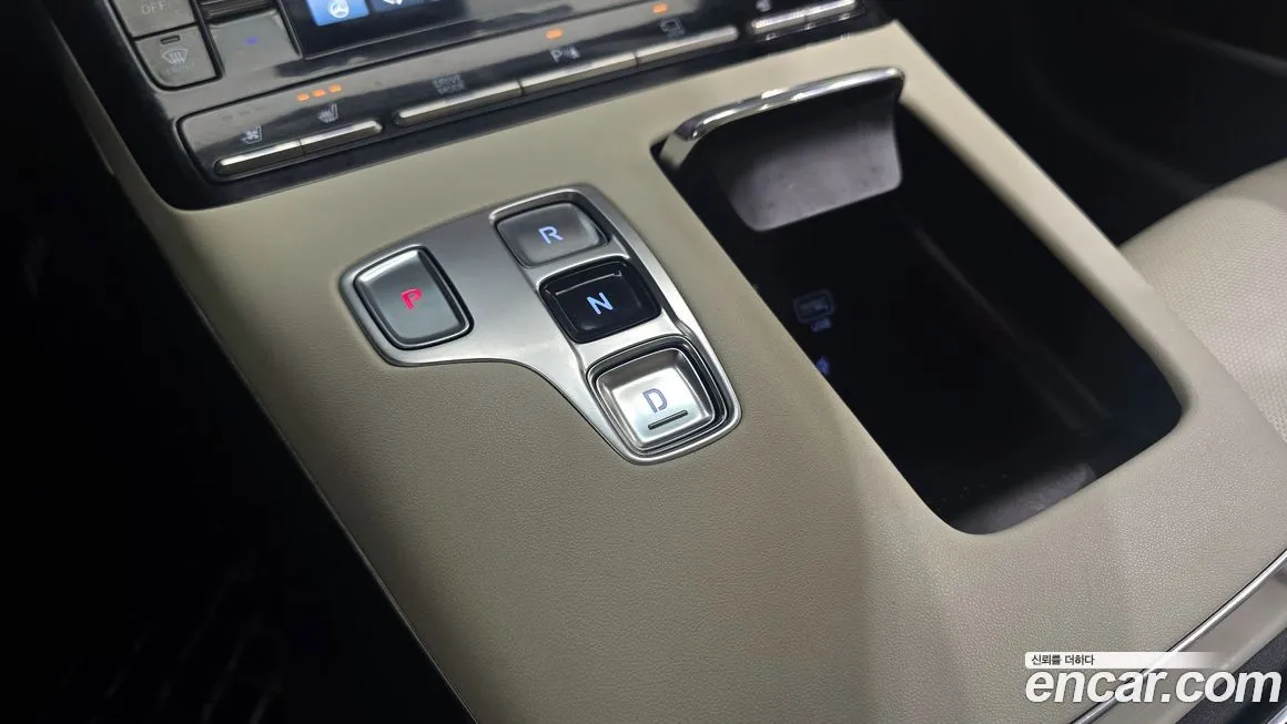 Hyundai Grandeur 2023 из KR, фото 10