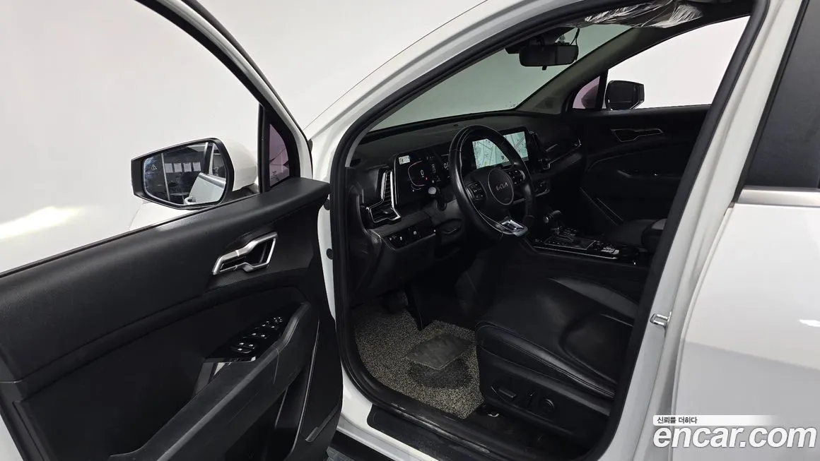 Kia Sportage — фото 4