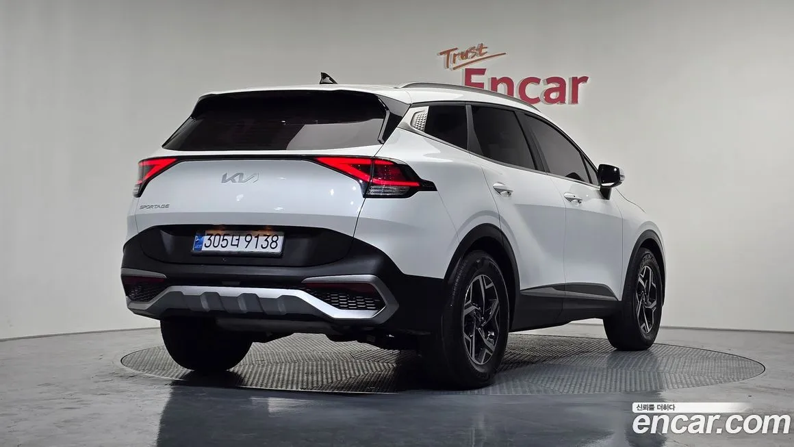 Kia Sportage — фото 2