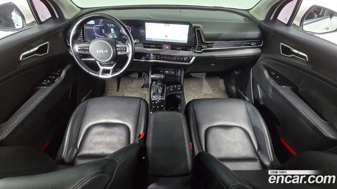 Kia Sportage — фото 9