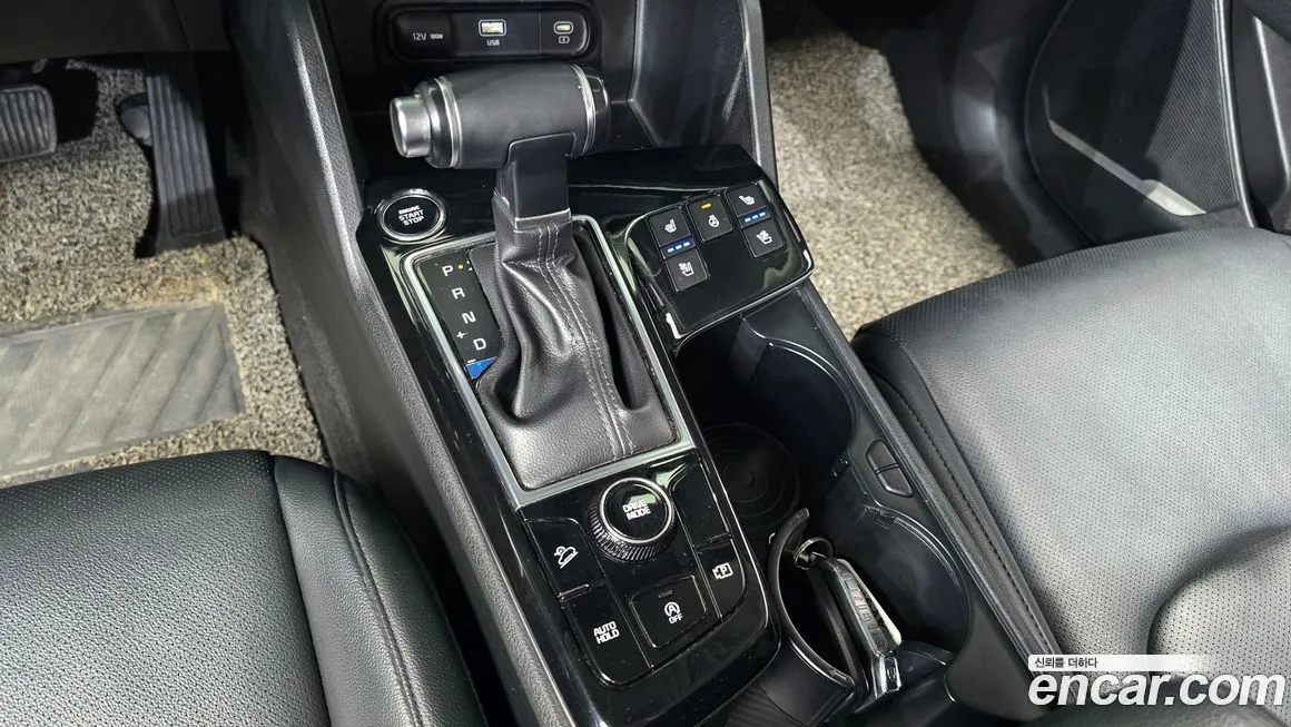 Kia Sportage — фото 7