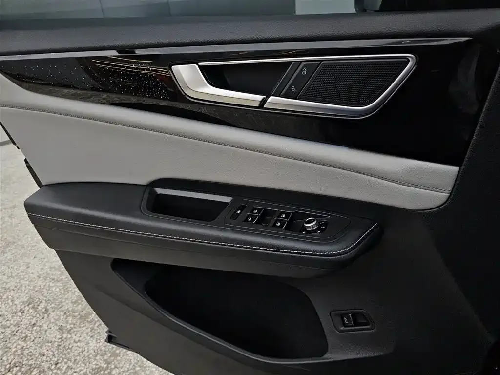 Volkswagen Teramont X 2022 из CN, фото 7