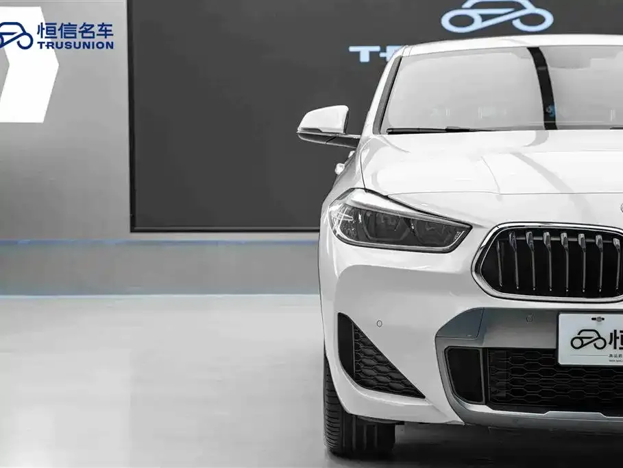 BMW X2 — фото 2