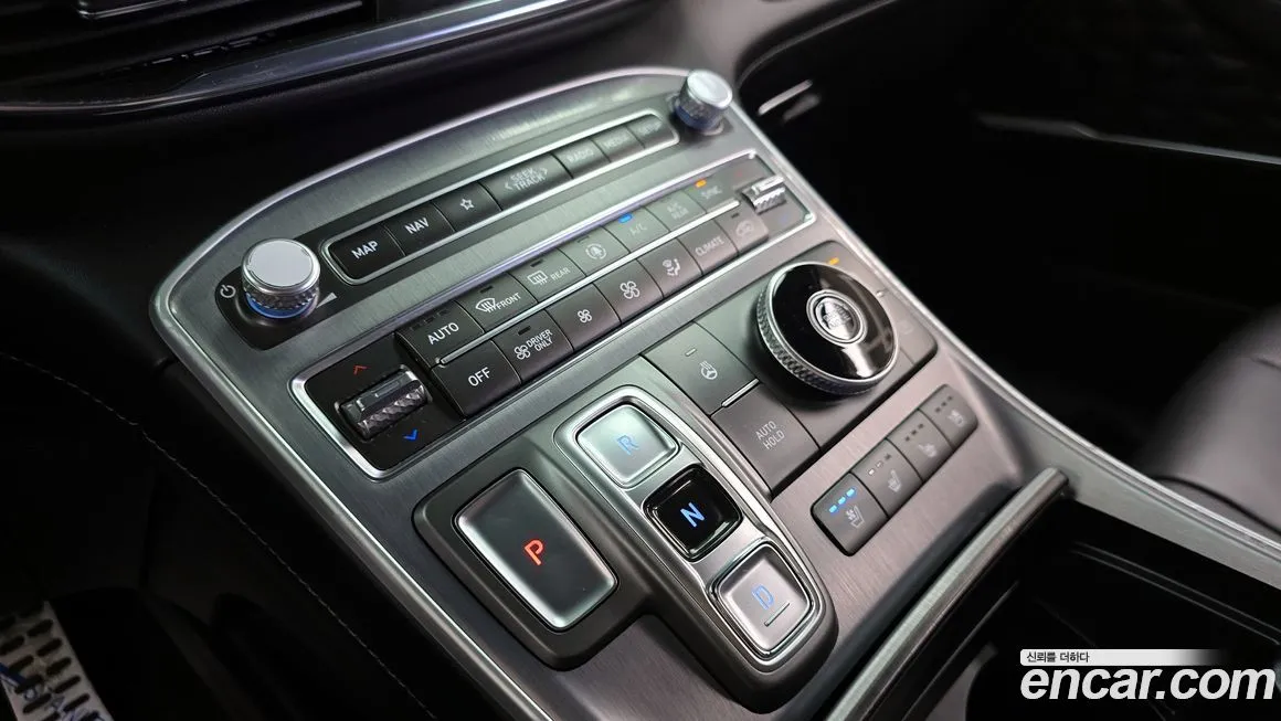 Hyundai Santafe — фото 5