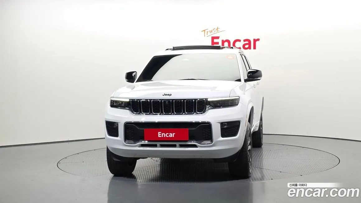 Jeep Cherokee — фото 6