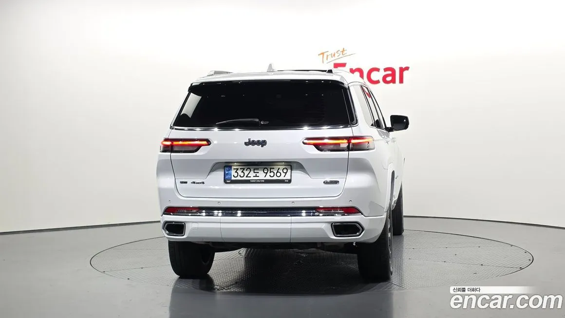 Jeep Cherokee — фото 2