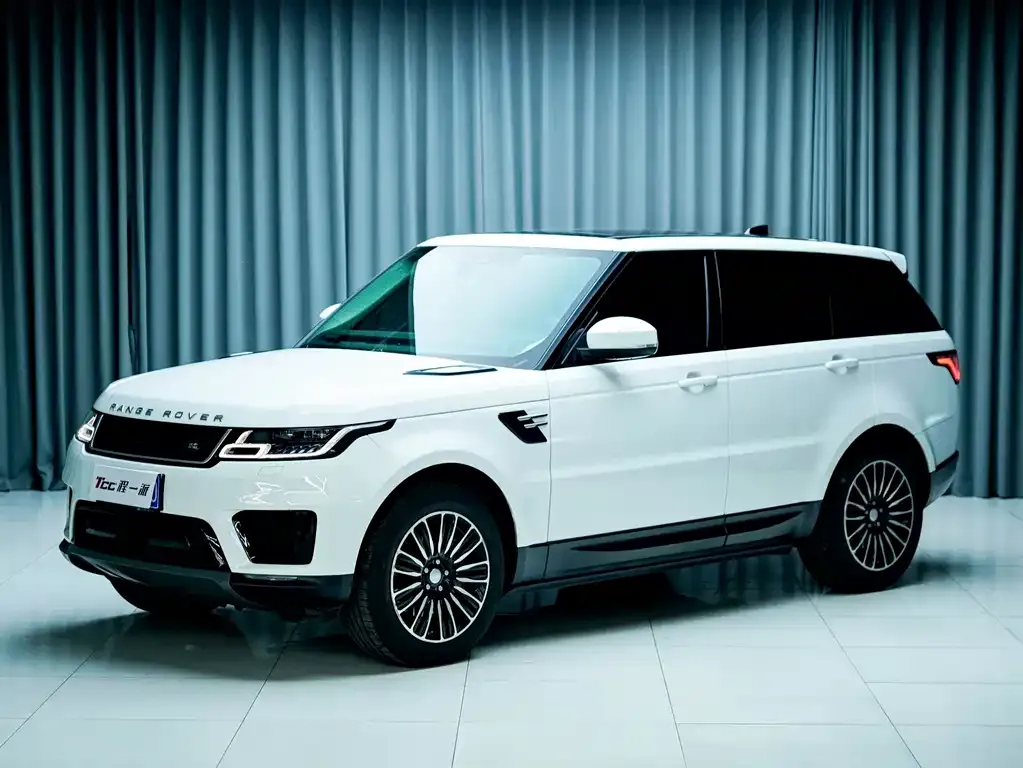 Land Rover Sport
