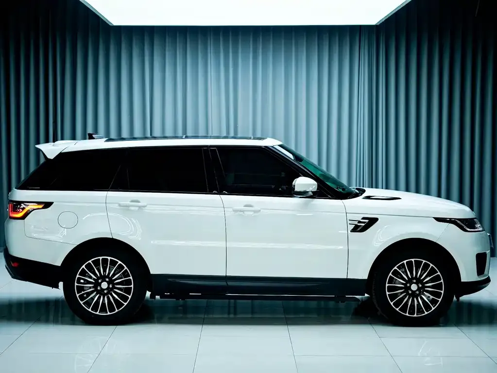 Land Rover Sport 2021 из CN, фото 8