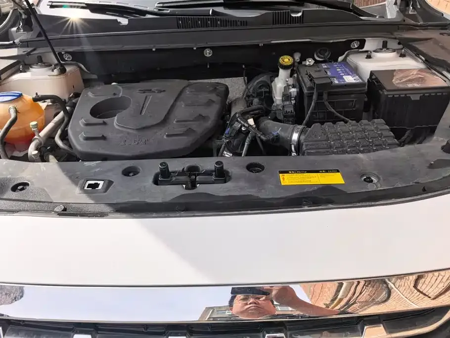 Jetour X70 PLUS 2022 из CN, фото 4