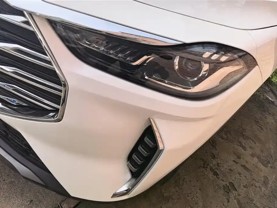 Jetour X70 PLUS 2022 из CN, фото 6