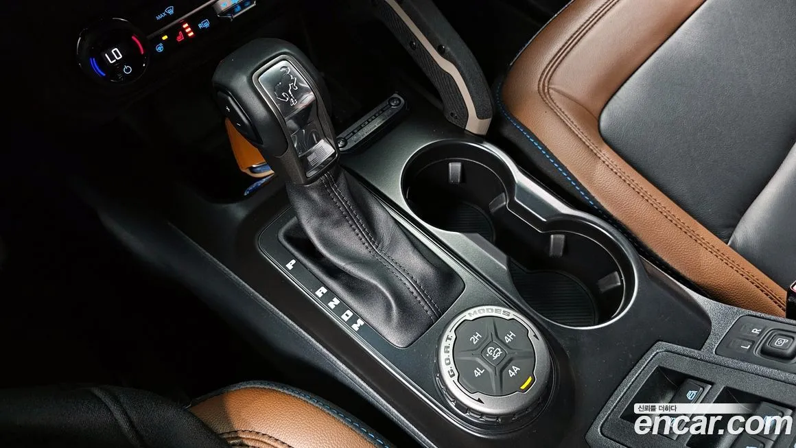 Ford Bronco 2024 из KR, фото 7