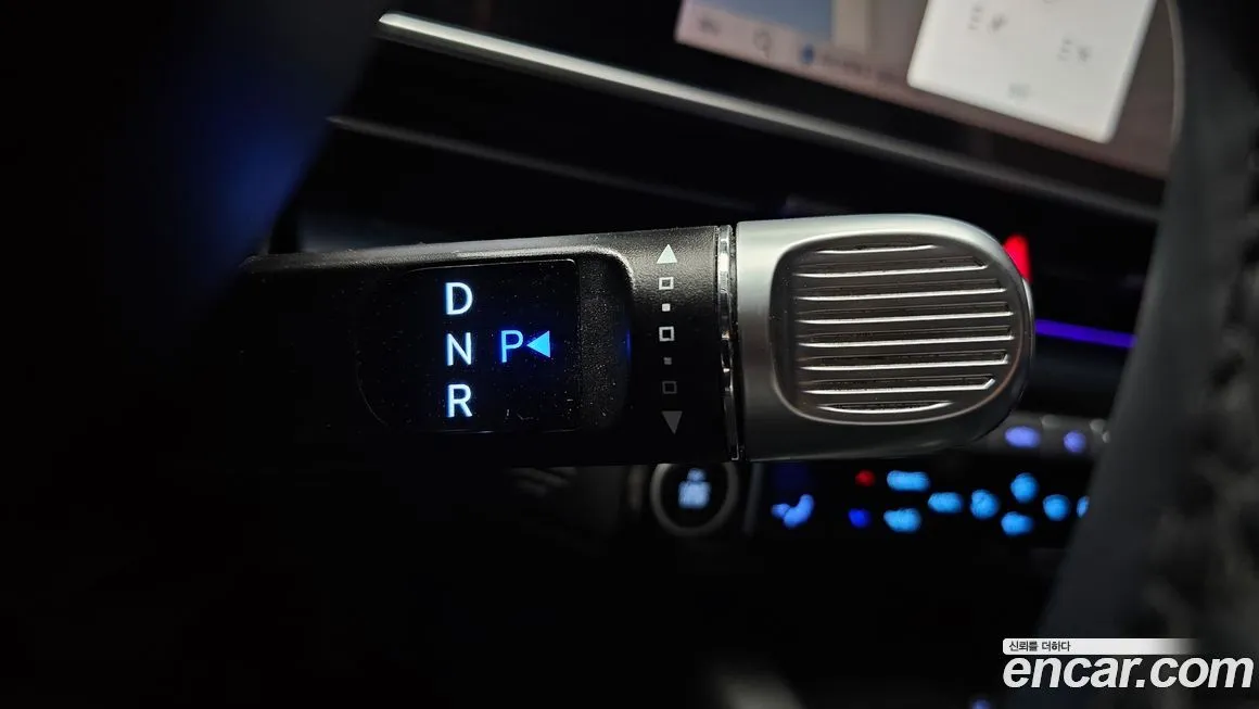 Hyundai Ioniq6 2023 из KR, фото 8