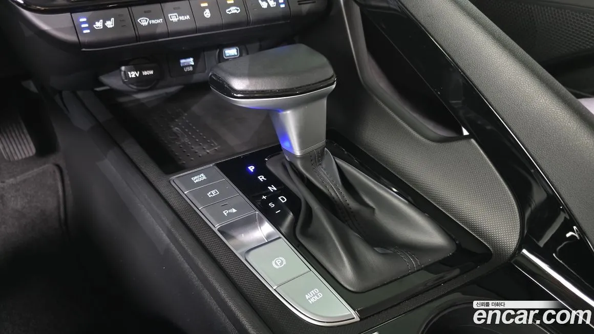 Hyundai AVANTE 2023 из KR, фото 6