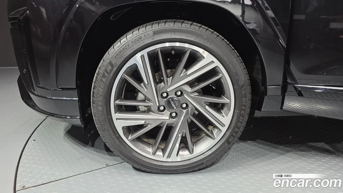 KG Mobility (Ssangyong) Actyon 2025 из KR, фото 8