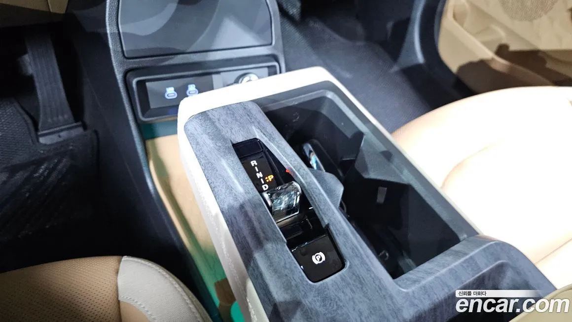 KG Mobility (Ssangyong) Actyon 2025 из KR, фото 4