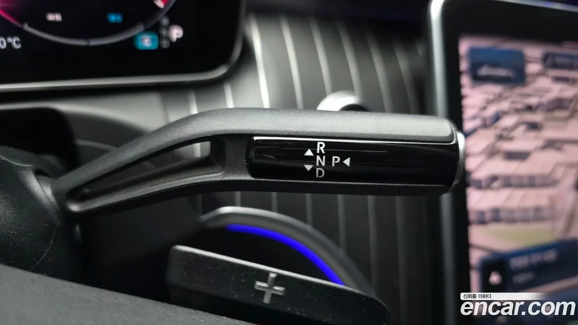 Mercedes-Benz C-Class 2022 из KR, фото 6