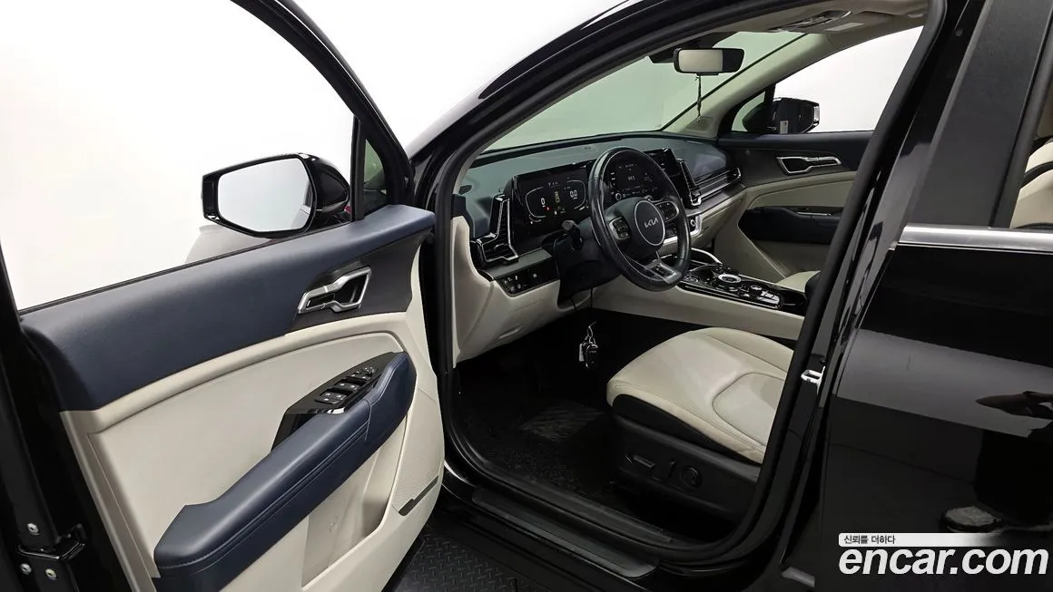 Kia Sportage — фото 4