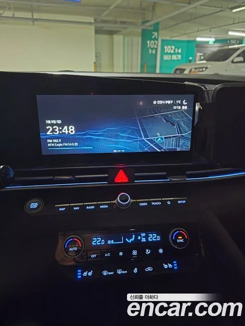 Hyundai AVANTE — фото 2