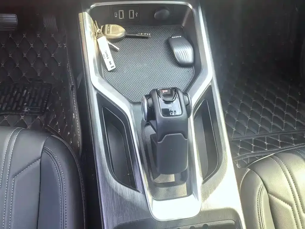 Haval H5 2025 из CN, фото 3