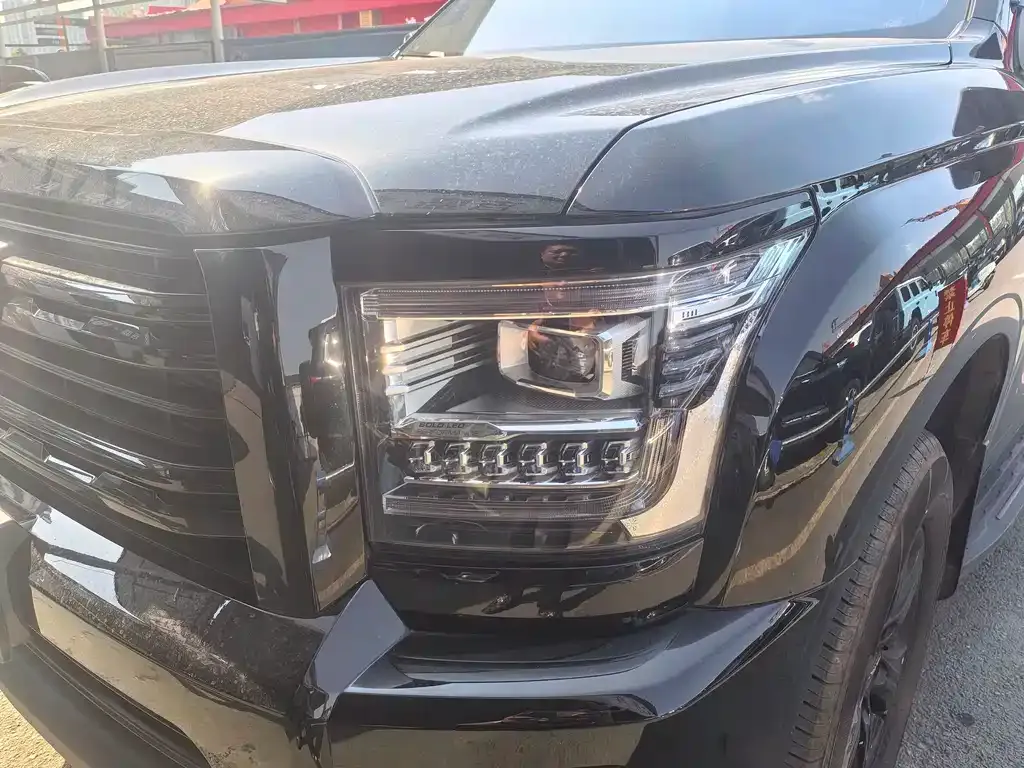 Haval H5 2025 из CN, фото 6