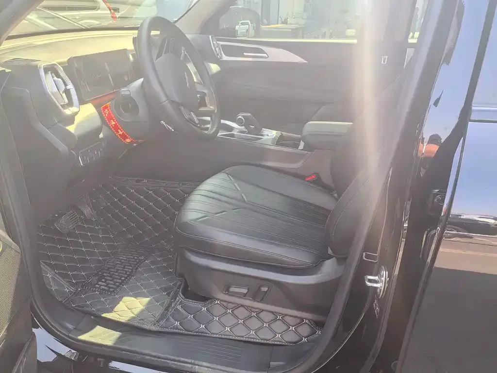Haval H5 2025 из CN, фото 5