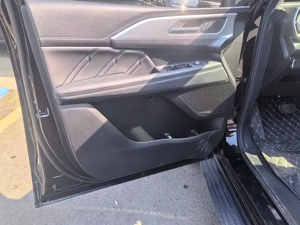 Haval H5 2025 из CN, фото 10