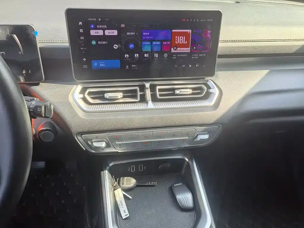 Haval H5 2025 из CN, фото 2