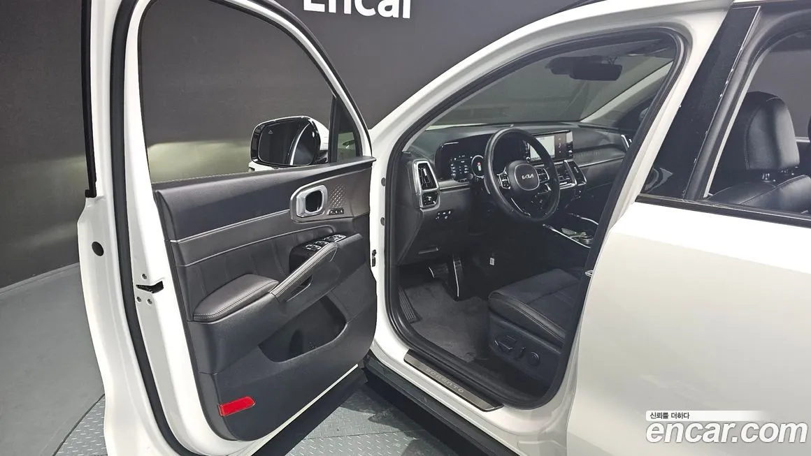 Kia Sorento 2023 из KR, фото 7